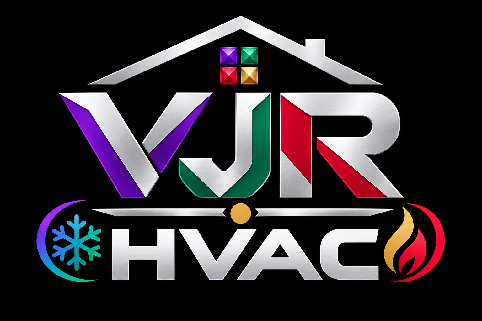 VJR HVAC